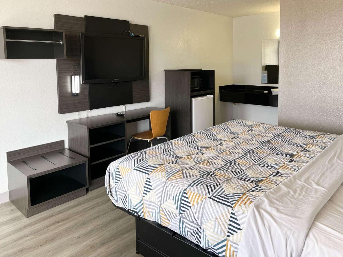 6 Baton Rouge Southeast Hotel Prairieville