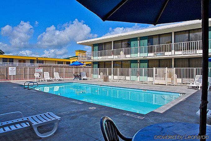 Hotel 6 Baton Rouge Southeast Prairieville