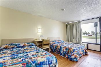 Hotel 6 Baton Rouge Southeast Prairieville